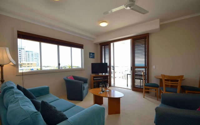Myconos Resort