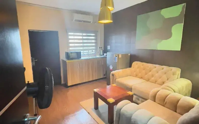 Urban Nest Living