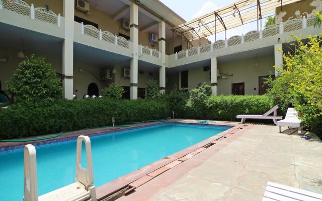 OYO 15606 Hotel Ranthambore Resort