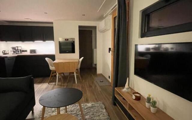 Le gîte cozy de Bouvacôte avec vue panoramique