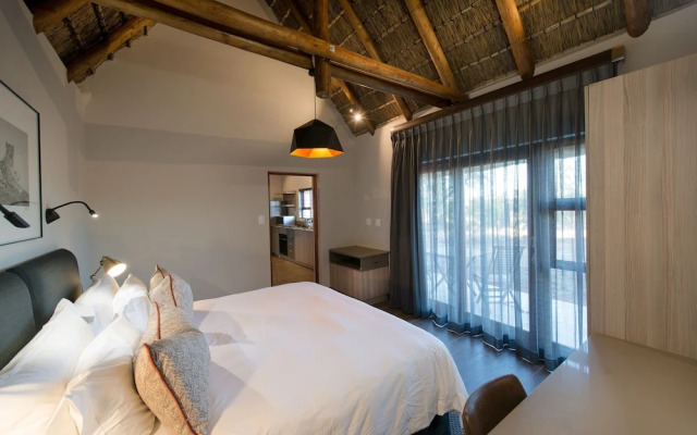 Buckler’s Africa Lodge Kruger Park
