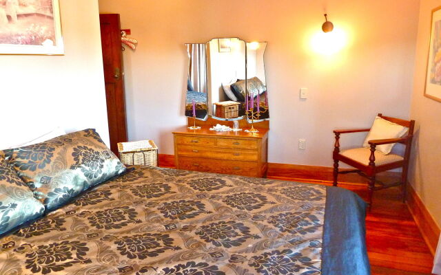 Te Anau Lodge