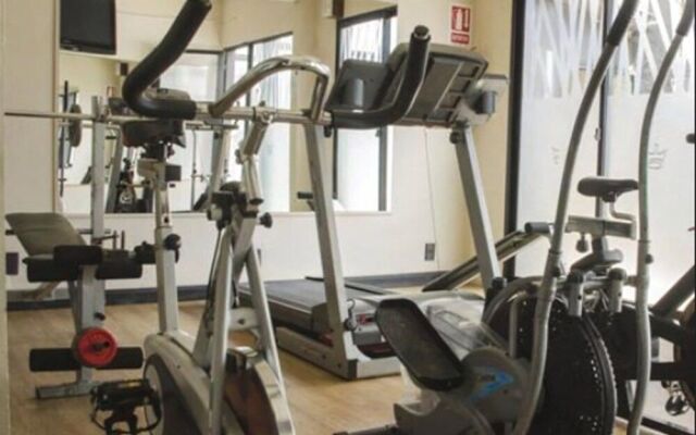 Hotel Rex Piriapolis