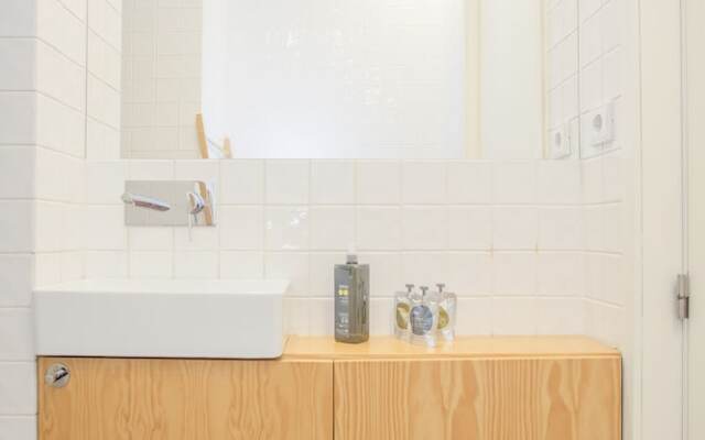 Liiiving - Alegria Charming Apartment