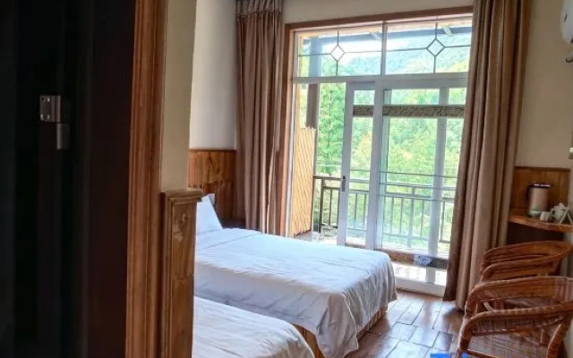 Yuan Ming Hotel – Guest Rooms – Huzhou