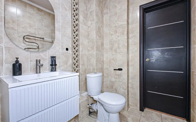 Апартаменты Степаненков на улице Вавилова, д.3