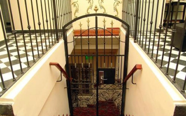 Complejo Tango Boutique Hotel