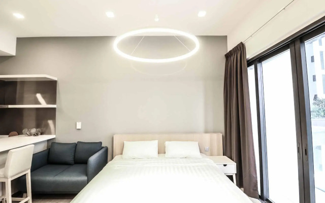 Victoria Home M City