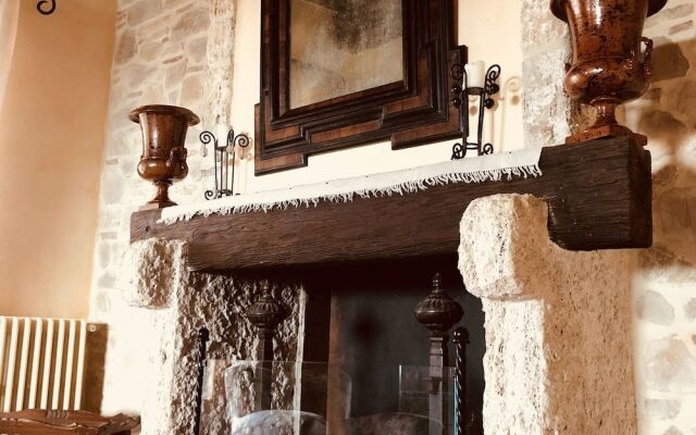 Relais Tenuta Gentili