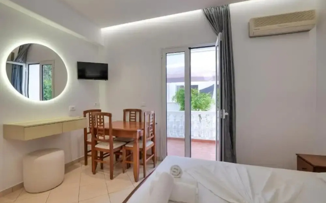 Vila Melisa