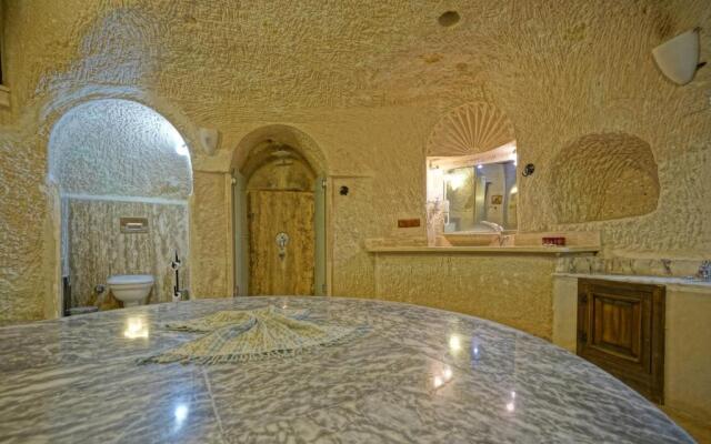 MDC Cave Hotel Cappadocia