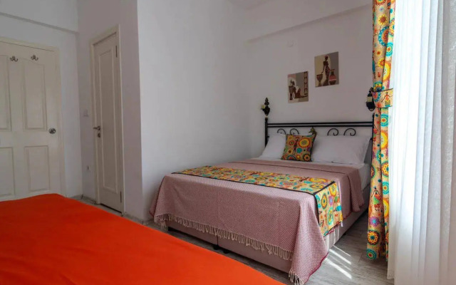 e2 Deniz Otel