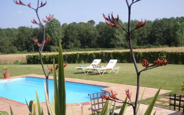 Hotel Mas Vilalonga Petit