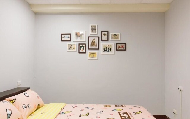 Wei Yang Light Travel