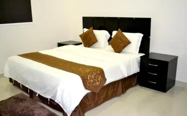 Al Hreer Hotel
