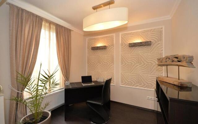 Business Apartments Bremen Typ 2