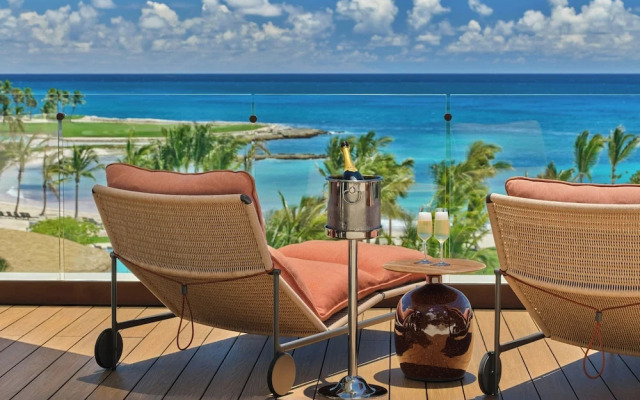 The St Regis Cap Cana Resort