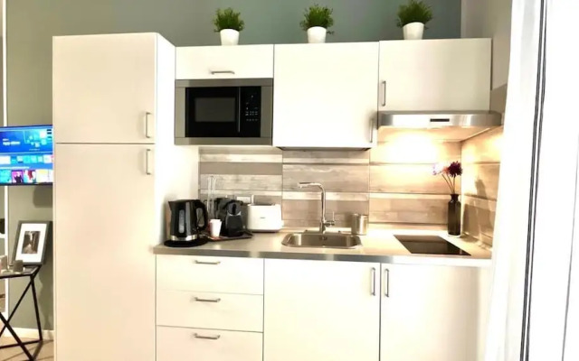 Archivio 32 Neapolitan Apartment