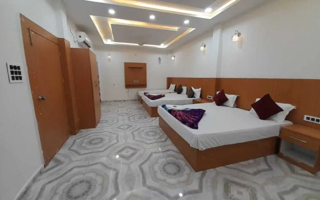 The Nirmala palace