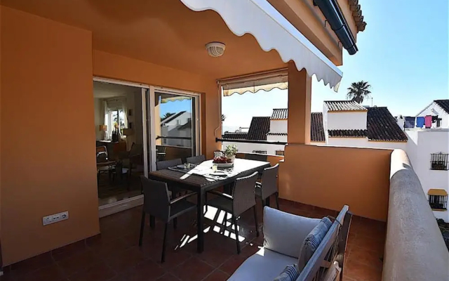 Apartamento La Residencia