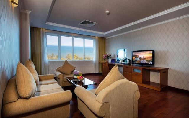 TTC Hotel - Phan Thiet