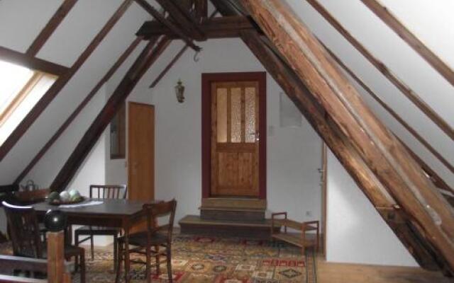 Gästehaus Schneiders