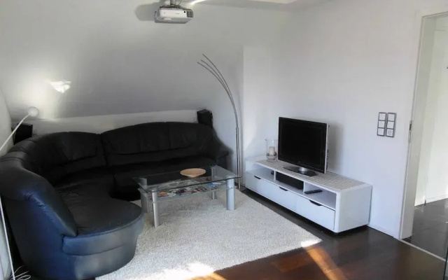 Ferienwohnung Buchbergblick