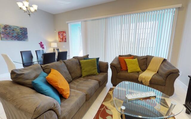 Festival Resort - Cdr458