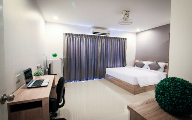 Vipa House Phuket