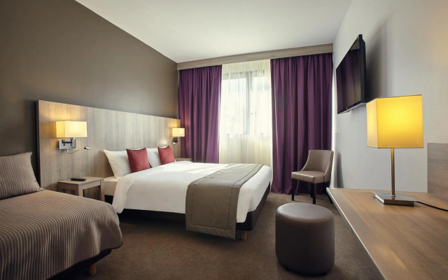 Mercure Versailles Paris Ouest