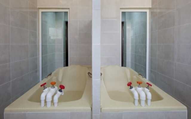 Shihov Hotel