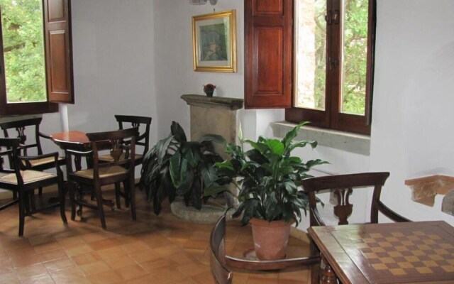 Agriturismo Le Favate
