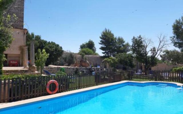 Palacio Rural Universitas