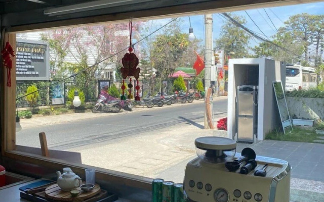 Ami Boutique Hotel Dalat