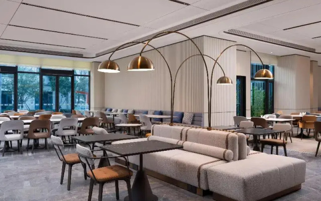 Holiday Inn Express Chongqing Central Park