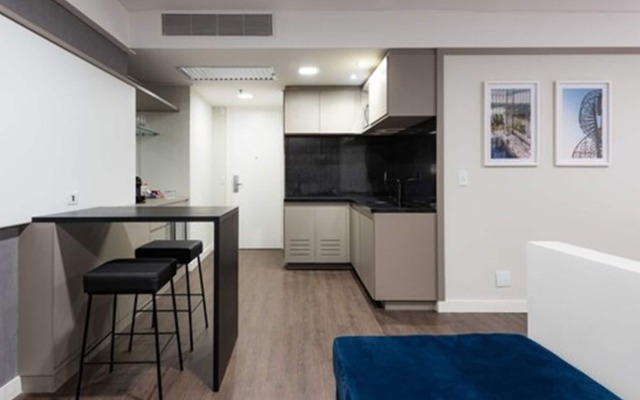 Monreale Plus Midtown Campinas