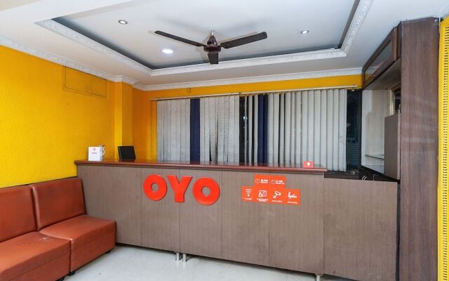 Hotel Akash Inn