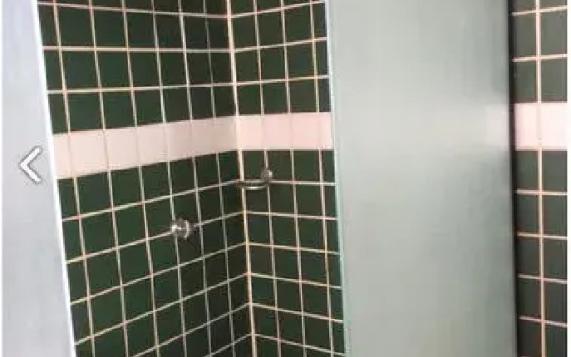 Hostel Bom e Familiar