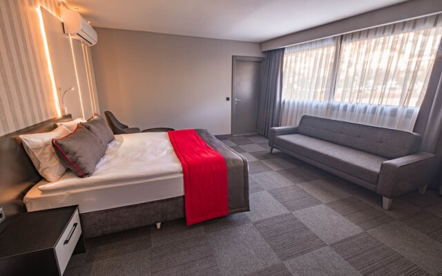 Methis Hotel