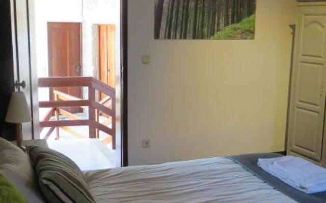 Casa do Contador T3 / T6