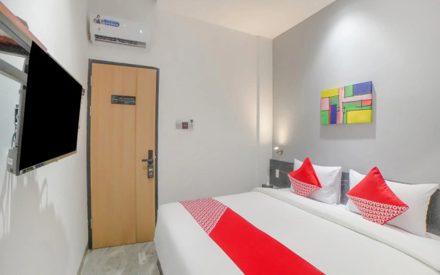 Capital O 90447 Kardopa Hotel Megapark