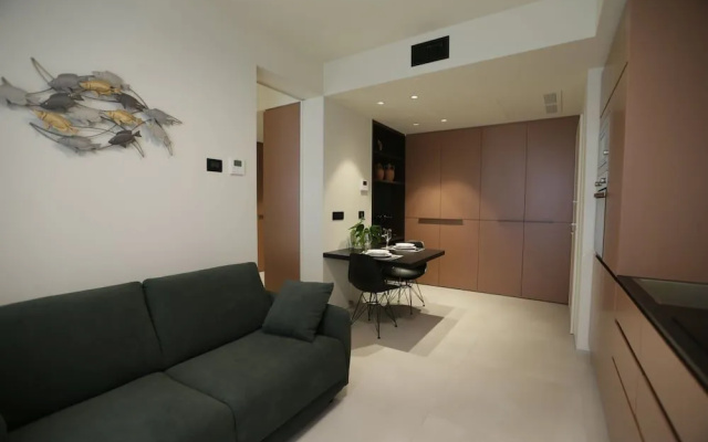 Settanni Sea Suites