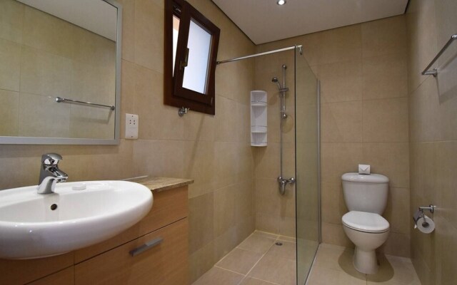 Apartment CC12 - Pyrgos