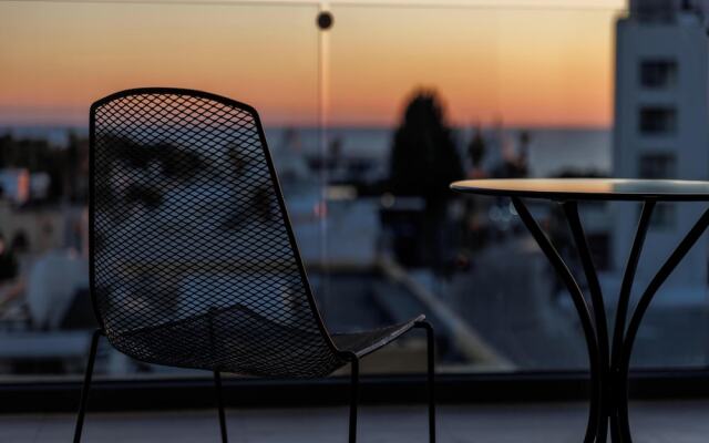 Regency  Boutique  Hotel