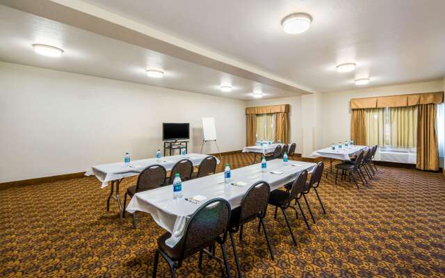 Quality Suites San Antonio