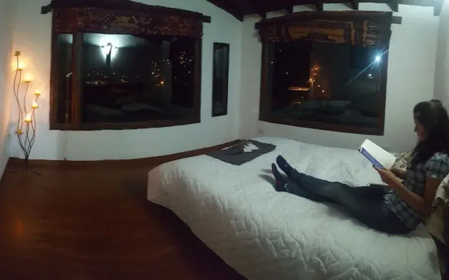 Hostal Casa Lantana Suesca