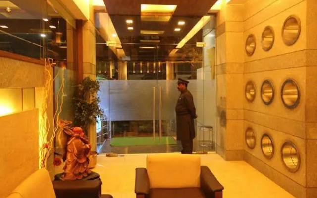 Hotel Vihangs Inn