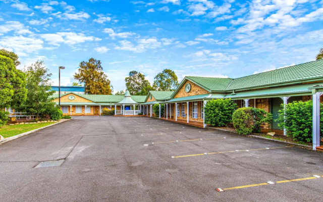 Quality Inn Penrith