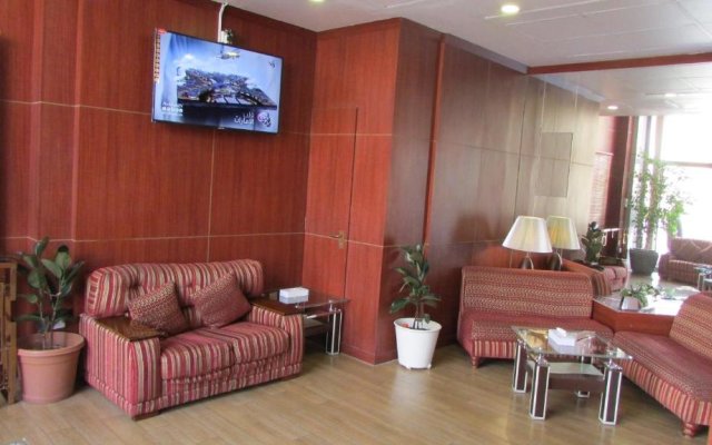 Top Hotel Apartments