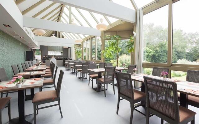 Best Western Flanders Lodge